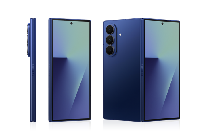 Samsung Galaxy Z Fold 7 5G (256GB/512GB/1TB)