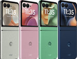 Motorola Razr 60 /60 Ultra 5G (256GB/512GB)