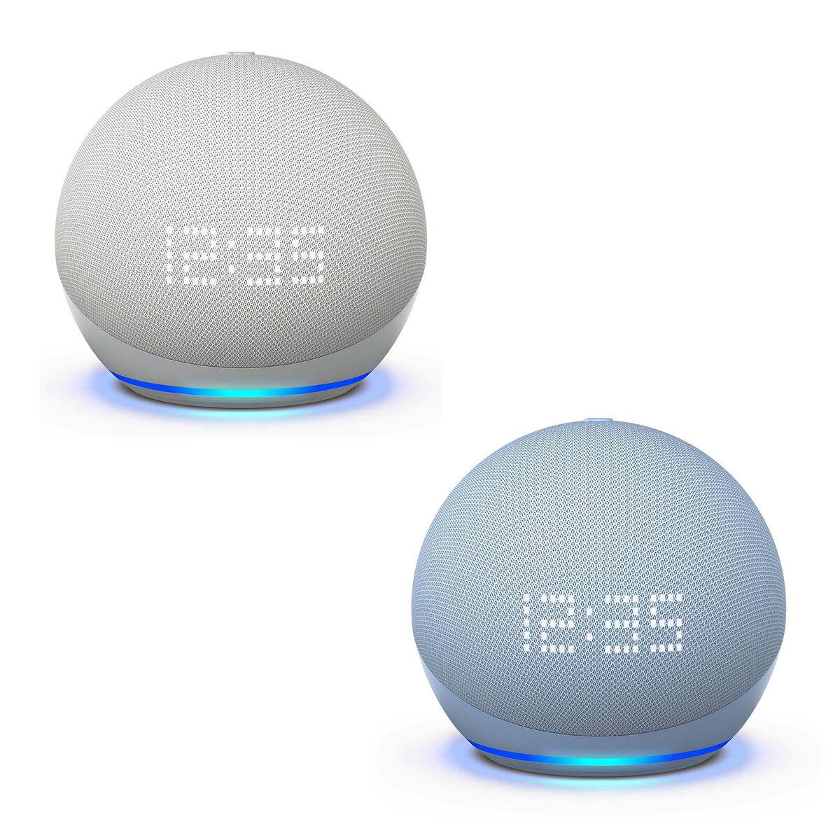 Amazon Echo Dot 5th Gen