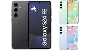 Samsung Galaxy S24 FE (256GB/512GB)