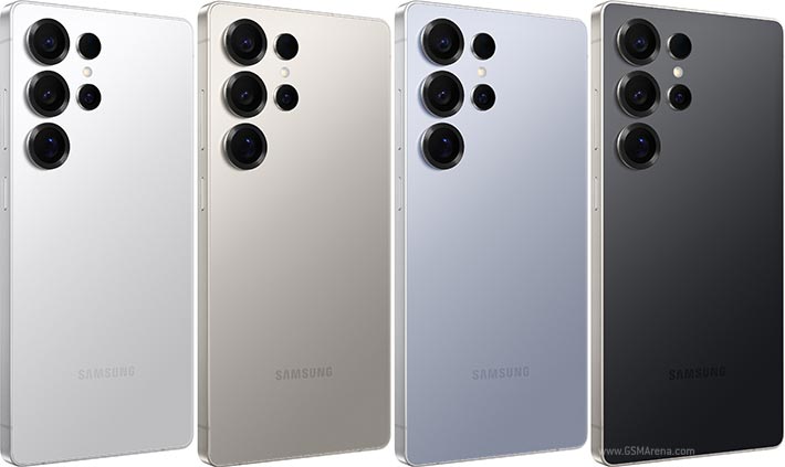 Samsung Galaxy S25 Ultra 5G (256GB/512GB/1TB)