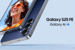 Samsung Galaxy S25 FE 5G (256GB/512GB)