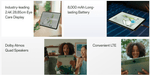 OnePlus Pad GO LTE (8/128GB)