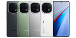 Vivo iQOO 13 5G (256G/512GB/1TB)