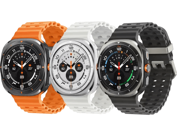 Samsung Galaxy Watch Ultra LTE