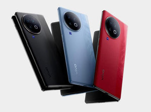 Vivo X Fold 2 5G (12/512GB) - Mainz Empire Pte Ltd