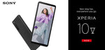 Sony Xperia 10 V 5G (8/128GB) - Mainz Empire Pte Ltd