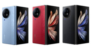 Vivo X Fold 2 5G (12/512GB) - Mainz Empire Pte Ltd