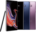 Samsung Galaxy Note 9 (8/512GB) *REFURBISHED* - Mainz Empire Pte Ltd
