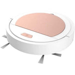 1800PA Multifunctional 3 in 1 Sweeping Robot Vacuum - Mainz Empire Pte Ltd