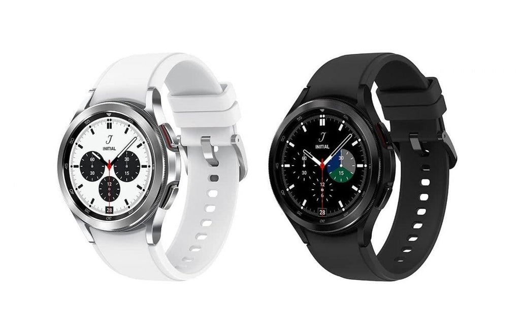 Samsung Galaxy Watch 4 Classic Bluetooth (42mm/46mm) - Mainz Empire Pte Ltd