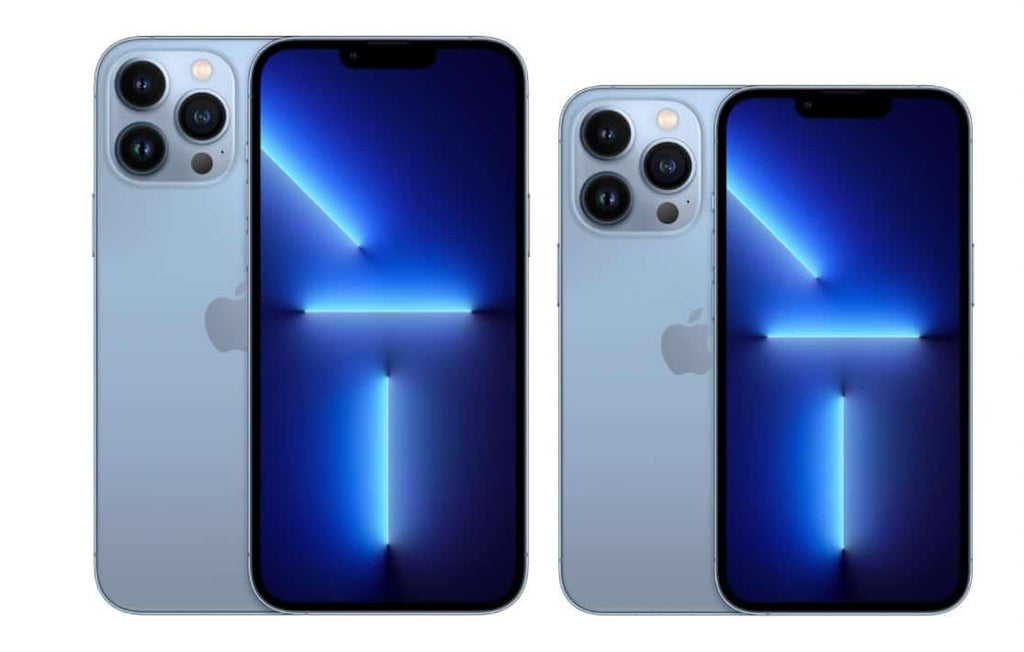 Apple iPhone 13 Pro/13 Pro Max HK Dual Nano Sim 128GB/256GB - Mainz Empire Pte Ltd