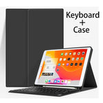 Bluetooth Keyboard Case for all iPad Models - Mainz Empire Pte Ltd