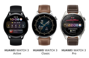 Huawei Watch 3 Pro/ Watch 3 Active/ Watch 3 Classic eSIM LTE 46mm - Mainz Empire Pte Ltd