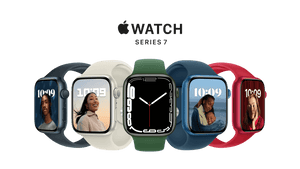 Apple Watch Series 7 (GPS + Cellular) - Mainz Empire Pte Ltd