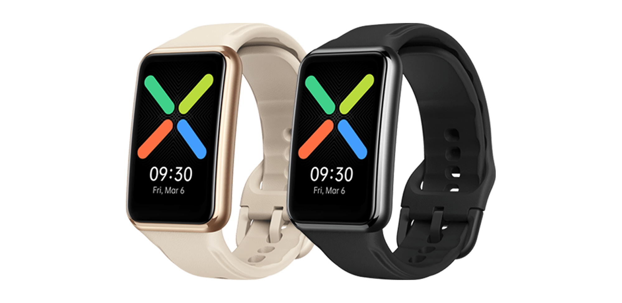 Oppo Watch Free (WIFI) - Mainz Empire Pte Ltd