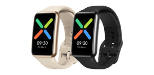 Oppo Watch Free (WIFI) - Mainz Empire Pte Ltd