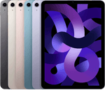 Apple iPad Air 10.9" 5th Gen M1 Chip Wifi + Cellular 5G 64GB/256GB - Mainz Empire Pte Ltd