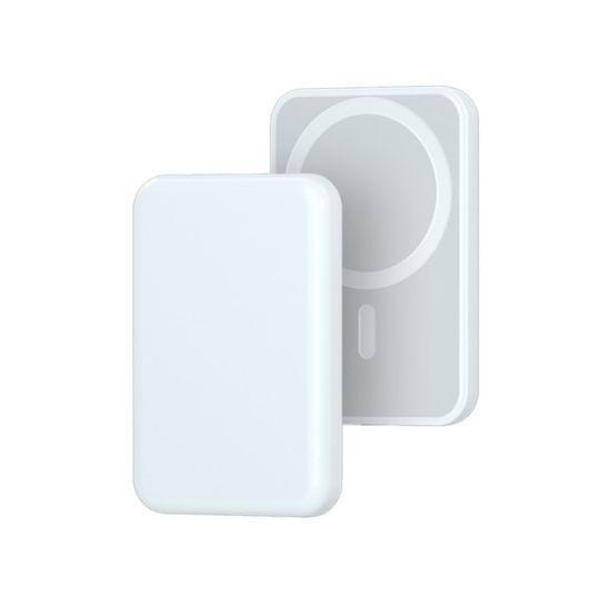 MagSafe Wireless Mini Magnetic Portable Power Bank - Mainz Empire Pte Ltd