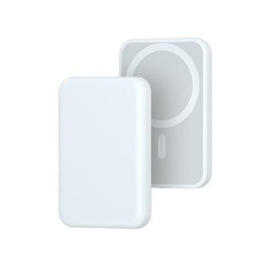 MagSafe Wireless Mini Magnetic Portable Power Bank - Mainz Empire Pte Ltd