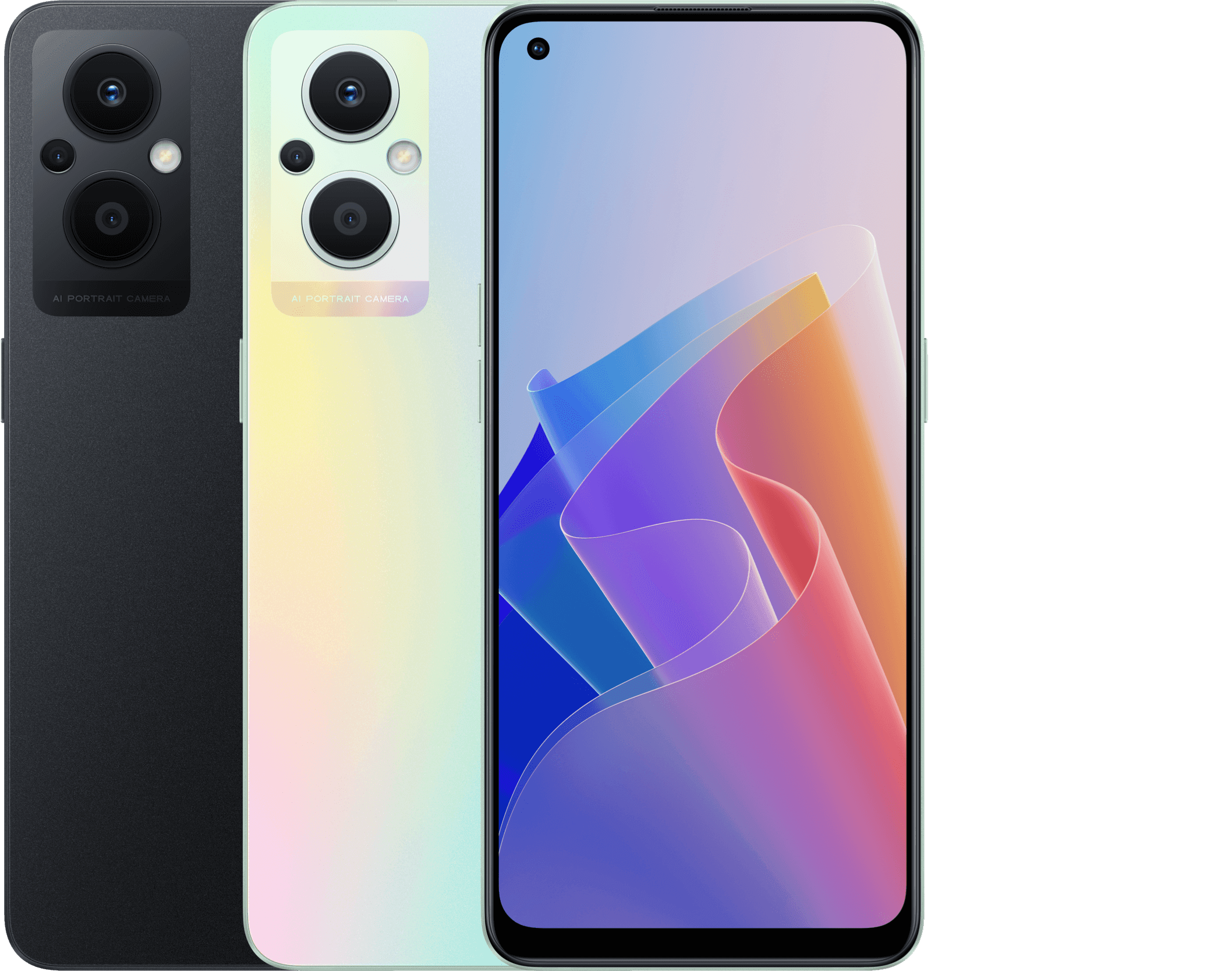 Oppo Reno 7Z 5G (8/128GB) - Mainz Empire Pte Ltd