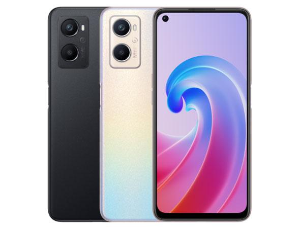 Oppo A96 (8/256GB) - Mainz Empire Pte Ltd