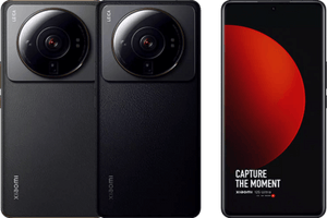 Xiaomi Mi 12S Ultra 5G (12/512GB) - Mainz Empire Pte Ltd