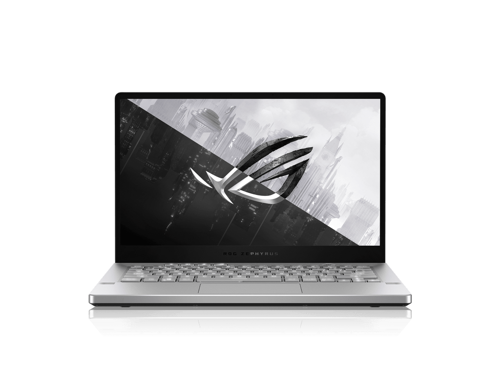 Asus ROG Zephyrus G14 | GA401QM-RTX3060 (16/1TB) - Mainz Empire Pte Ltd
