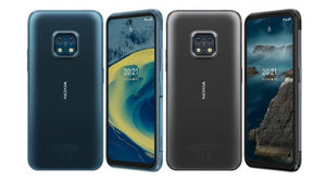 Nokia XR20 5G (6/128GB) - Mainz Empire Pte Ltd