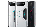 Asus Rog Phone 6/ 6 Pro 5G | Official Global Edition (256GB/512GB) - Mainz Empire Pte Ltd
