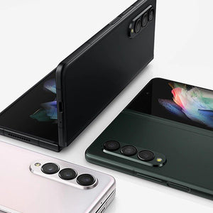 Samsung Galaxy Z Fold 3 (12/256GB) - Mainz Empire Pte Ltd