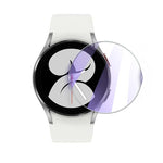 Samsung Watch 5/ Watch 5 Pro Anti UV Ray Tempered Glass Protector (For All Sizes) - Mainz Empire Pte Ltd