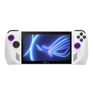 Asus ROG Ally Handheld Gaming Console (16/512GB) - Mainz Empire Pte Ltd