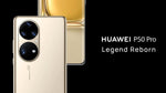 Huawei P50 Pro (8/256GB) - Mainz Empire Pte Ltd