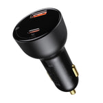 Baseus PD 100W USB Type C QC3.0 Charger - Mainz Empire Pte Ltd