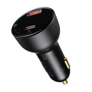 Baseus PD 100W USB Type C QC3.0 Charger - Mainz Empire Pte Ltd