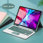 Bluetooth Keyboard Case for all iPad Models - Mainz Empire Pte Ltd