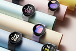 Samsung Galaxy Watch 5 (Bluetooth/LTE) - Mainz Empire Pte Ltd