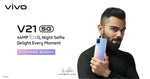Vivo V21 5G (8/128GB) - Mainz Empire Pte Ltd