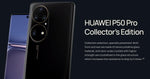 Huawei P50 Pro (8/256GB) - Mainz Empire Pte Ltd