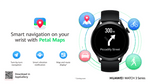 Huawei Watch 3 Pro/ Watch 3 Active/ Watch 3 Classic eSIM LTE 46mm - Mainz Empire Pte Ltd