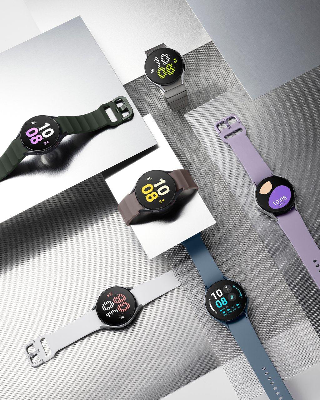 Samsung Galaxy Watch 5 (Bluetooth/LTE) - Mainz Empire Pte Ltd