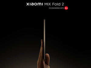 XiaoMi Mix Fold 2 5G (12/1TB) - Mainz Empire Pte Ltd