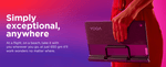 Lenovo YOGA Tab 11 Wifi + LTE (8/256GB) - Mainz Empire Pte Ltd