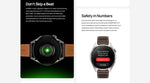 Huawei Watch 3 Pro/ Watch 3 Active/ Watch 3 Classic eSIM LTE 46mm - Mainz Empire Pte Ltd