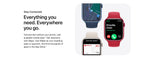 Apple Watch Series 7 (GPS + Cellular) - Mainz Empire Pte Ltd