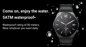 XiaoMi Watch S1/ S1 Active - Mainz Empire Pte Ltd