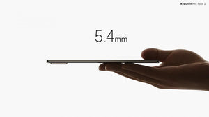 XiaoMi Mix Fold 2 5G (12/1TB) - Mainz Empire Pte Ltd