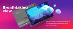 Lenovo YOGA Tab 11 Wifi + LTE (8/256GB) - Mainz Empire Pte Ltd