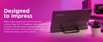 Lenovo YOGA Tab 11 Wifi + LTE (8/256GB) - Mainz Empire Pte Ltd